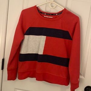 Tommy Hilfiger Crewneck